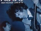 AC/DC  High Voltage Live 75 Double LP