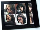 Beatles LET IT BE Box Set COMPLETE REPLACEMENTS Inner trays OUTER BOX Poster NEW