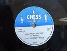 78 RPM The Howlin' Wolf CHESS 1557 All Night Boogie SUN  BLUES      *