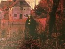 BLACK SABBATH LP Self Titled 1st Original LP Vinyl Record 1970