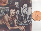 DAVID BOWIE        DIAMOND DOGS    ROCK LP   GATEFOLD