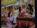 The Donnas ?– Spend The Night LP