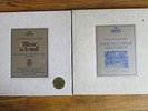 Bach Passion According to St Matthew KARL RICHTER 4LP Box Set ARCHIV 2712 001
