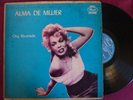 Org. Riverside - Alma De Mujer - Panart LP-2061