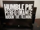 Humble Pie Performance Rockin The Fillmore 2LP set 200 Gram on Classic Records