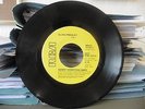 MERRY XMAS BABY YELLOW LABEL USA PROMO WITH SLEEVE - ELVIS PRESLEY 74-0572