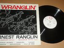 ERNEST RANGLIN 'WRANGLIN'' ILP 909 ISLAND RECORDS RARE 1964 UK ISSUE MONO
