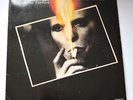 DAVID BOWIE ZIGGY STARDUST THE MOTION PICTURE VINYL LP RCA 1983 1st GERMAN EX