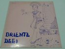 Oriente oggi Lp italy library anno 1973 Rino De Filippi mint