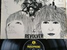 The Beatles, Revolver MONO 12