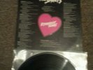 The Saints - Eternally Yours LP Australian garage punk rock 1978 original
