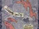 Major Arcana - Speedy Ortiz (2013, Vinyl NEW) Lmtd ED./Colored Vinyl