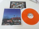 TITLE FIGHT Shed LP joyce manor.superheaven.senses fail.thrice ORANGE VINYL /700