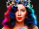Froot - Marina & The Diamonds (2015, Vinyl NEW)