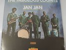 NEU OVP The Fabulous Counts - Jan Jan (LP) Vinyl