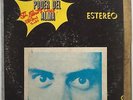 PODER DE ALMA - Same /  AFRO FUNK PSYCH NICARAGUA LP / Killer grooves