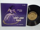 DAVE PELL OCTET with LUCY ANN POLK 10