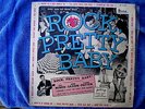 ROCK PRETTY BABY-JIMMY DALE & THE DING A LINGS 