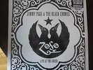Jimmy Page & the Black Crowes-Live at the Greek  sealed original Led Zeppelin