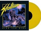 Stallion - Rise & Ride [Vinyl New]