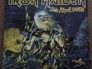 Iron Maiden-Live After Death (1985) Double LP Live Vinyl