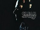 Spirit - Clear [Vinyl New]