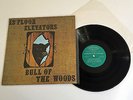 13th FLOOR ELEVATORS *Bull Of The Woods* 1969 1st US Press IA-LP-9 RARE Original