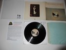 Cat Stevens Catch Bull at Four UK Island 1972 ARCHIVE MASTER Ultrasonic CLEAN