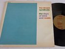 VG++ THE DREAM SYNDICATE THE DAYS OF WINE & ROSES RUBY JRR807 SLASH 1982 LP PUNK