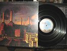 Pink Floyd - Animals - GATEFOLD W/INNER 1977 1st Press JC 34474 RARE NM VINYL