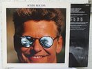 ACHIM REICHEL - Melancholie und Sturmflut   Lp  1991