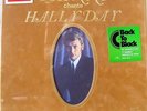 Johnny chante Hallyday (réed Universal 2008 du velours - tirage limité et numéro