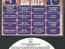 4 Spur Tonband Reel to Reel : Motown Sound #9 (Jimmy Ruffin, Marvin Gaye, uva)