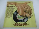 UK Island LP The Bunch - Rock On Sandy Denny Trevor Lucas Fairport Etc 1972