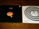 ****NUCLEUS - ELASTIC ROCK. IAN CARR. VERTIGO SWIRL 1970 UK. IN NM CONDITION****