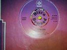 CHUCK WOOD 7 DAYS TOO LONG   /// NORTHERN SOUL