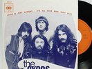 THE BYRDS  JESUS IS JUST ALRIGHT PS 7