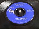 Darker Shades LTD    A very rare Soul / Funk 45 from Austin, Texas