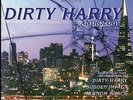 Lalo SCHIFRIN Dirty Harry Anthology Simply Vinyl LP S125030 1998