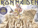 IRON MAIDEN 