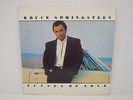 Bruce Springsteen Tunnel Of Love First Pressing Vinyl LP Album Record EX/Mint