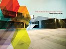 Archived 8 - Future Sound Of London (2015, Vinyl NUEVO)