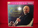 FIRST ISSUE STEREO VANGUARD MISCHA ELMAN JUBILEE NEAR MINT
