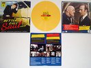 BETTER CALL SAUL Soundtrack LP 