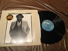 Muddy Waters Hard Again In Shrink Johnny Winter Blue Sky Records Blues LP NM