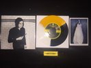Jack White Love Interruption Tri Color Third Man Records Vinyl