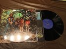 Creedence Clearwater Revival Green River IN SHRINK Fantasy Swamp Jammer LP