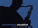 Sonny Rollins Saxophone Colossus 12