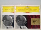 Andor Foldes:Beethoven:Piano,SONATAS PARA PIANO DGG SLPM 138671,138643,2 LP's