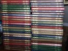 The 100 Greatest Recordings of all Time Franklin Mint COMPLETE SET Free Shipping